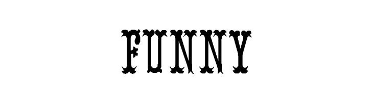 ArmenianCircus  Free Fonts Download