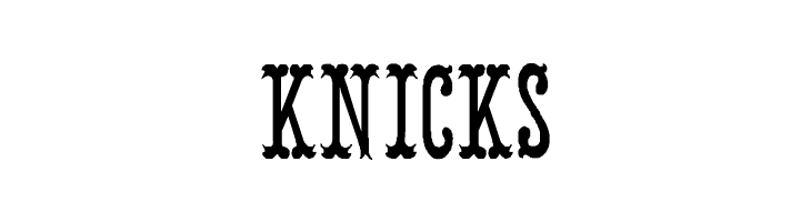 ArmenianCircus  Free Fonts Download