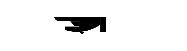 DecoDingbats1  Free Fonts Download