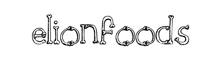 SketchBones  Free Fonts Download