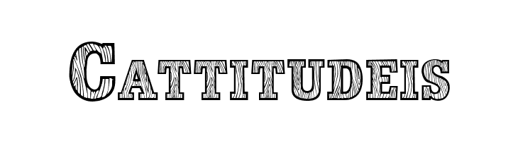 WoodLook  Free Fonts Download