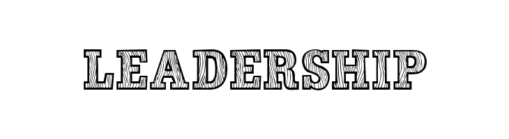 WoodLook  Free Fonts Download