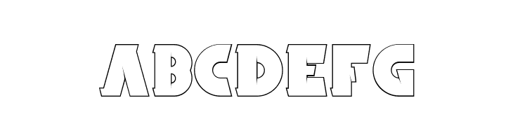 Broken Records 33  Free Fonts Download