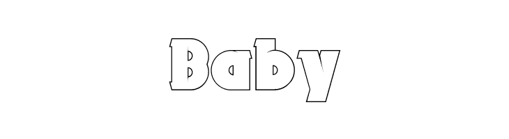 Broken Records 33  Free Fonts Download