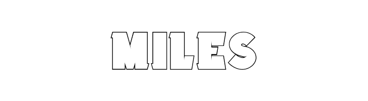 Broken Records 33  Free Fonts Download