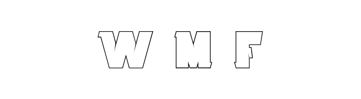 Broken Records 33  Free Fonts Download