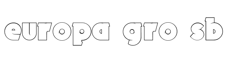 Broken Records 33  Free Fonts Download