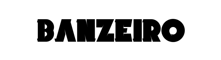 Broken Records 45  Free Fonts Download