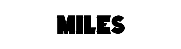 Broken Records 45  Free Fonts Download