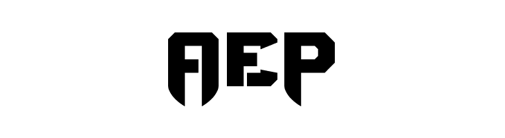Bravo Destroyer Personal USE regular  Free Fonts Download