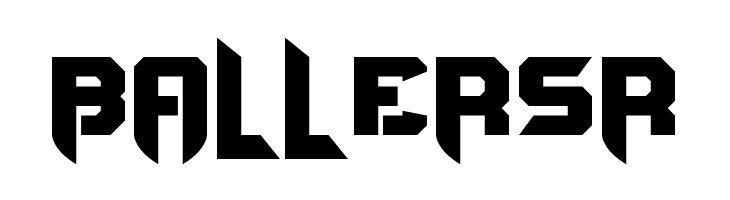 Bravo Destroyer Personal USE regular  Free Fonts Download