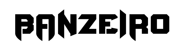 Bravo Destroyer Personal USE regular  Free Fonts Download