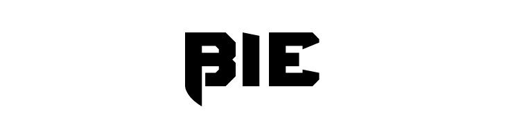 Bravo Destroyer Personal USE regular  Free Fonts Download