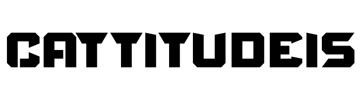 Bravo Destroyer Personal USE regular  Free Fonts Download