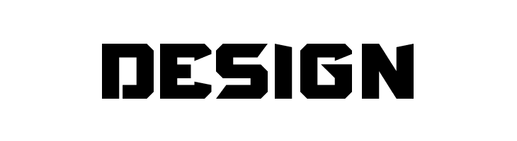 Bravo Destroyer Personal USE regular  Free Fonts Download