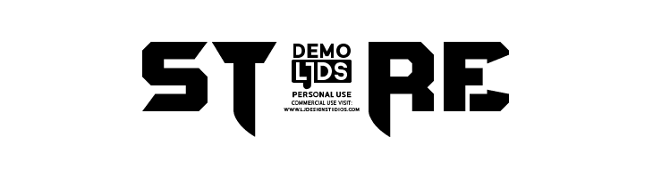 Bravo Destroyer Personal USE regular  Free Fonts Download