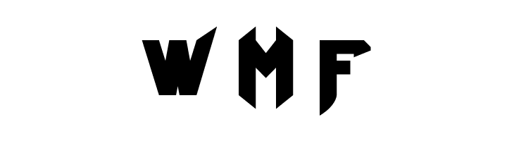 Bravo Destroyer Personal USE regular  Free Fonts Download