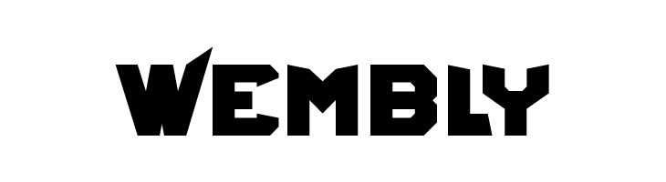 Bravo Destroyer Personal USE regular  Free Fonts Download