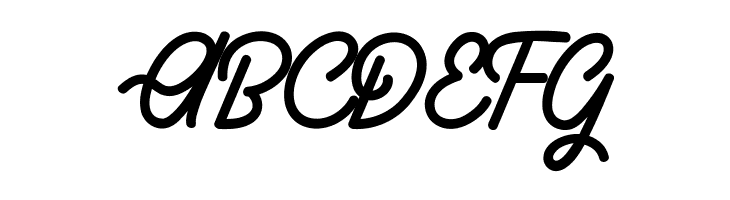 Rhaikane  Free Fonts Download