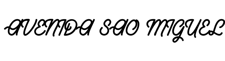 Rhaikane  Free Fonts Download