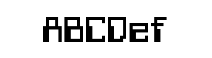 Withheld Data  Free Fonts Download