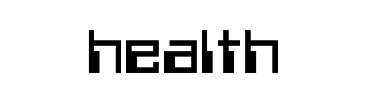 Withheld Data  Free Fonts Download