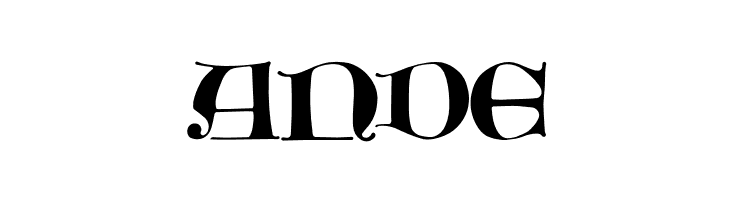 JMHMoreneta  Free Fonts Download