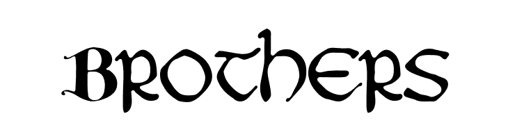 JMHMoreneta  Free Fonts Download