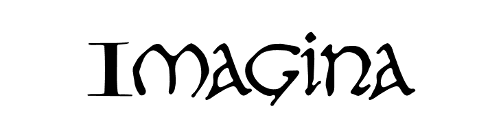 JMHMoreneta  Free Fonts Download