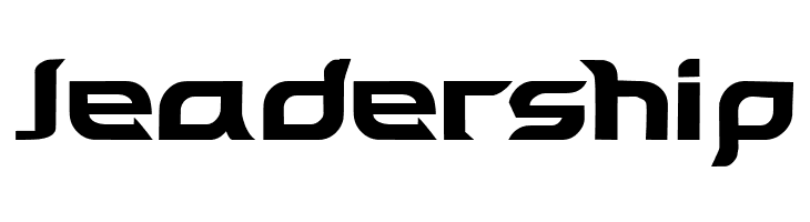 LEAF  Free Fonts Download