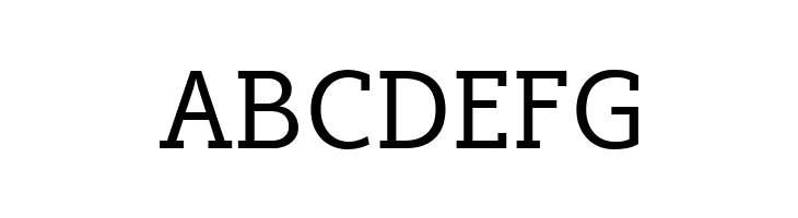 Cicero Serif  Free Fonts Download