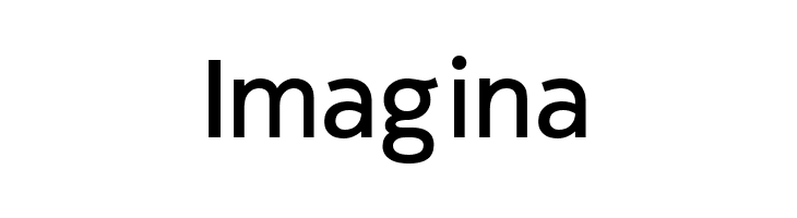 Cicero Sans Negrita  Free Fonts Download