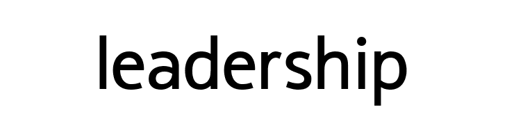 Cicero Sans Negrita  Free Fonts Download