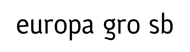 Eutelia  Free Fonts Download