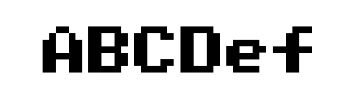 Super Mario World Text Box Regular  Free Fonts Download