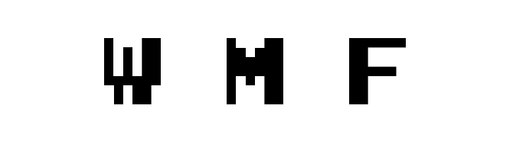 Super Mario World Text Box Regular  Free Fonts Download