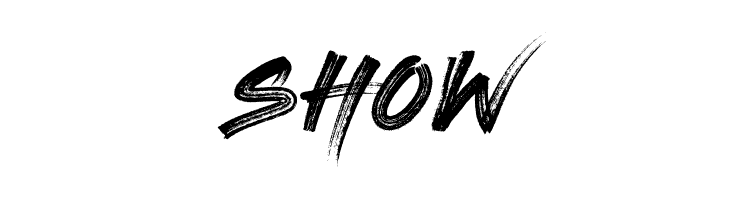 PaintingWithChocolate  Free Fonts Download