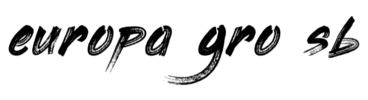 PaintingWithChocolate  Free Fonts Download