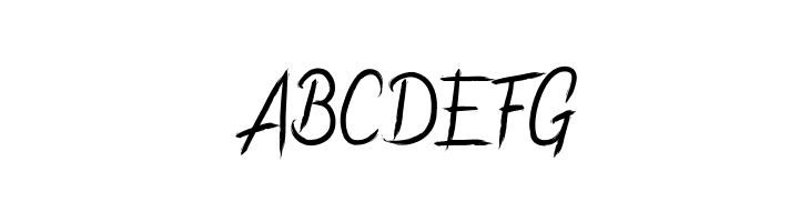 Riotiks Demo  Free Fonts Download