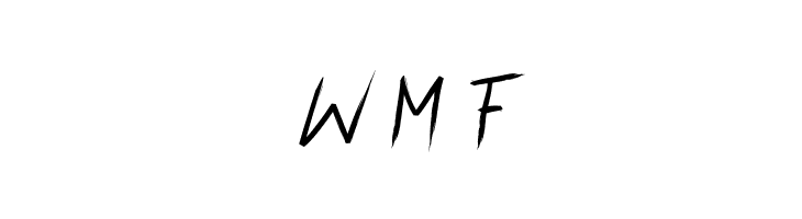 Riotiks Demo  Free Fonts Download