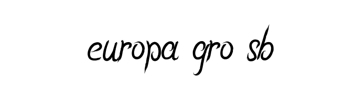 Riotiks Demo  Free Fonts Download