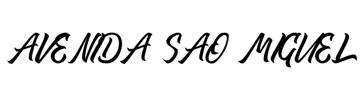 Thipe Typeface Regular DEMO  Free Fonts Download