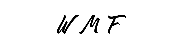 Thipe Typeface Regular DEMO  Free Fonts Download