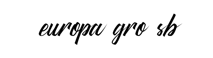 Thipe Typeface Regular DEMO  Free Fonts Download