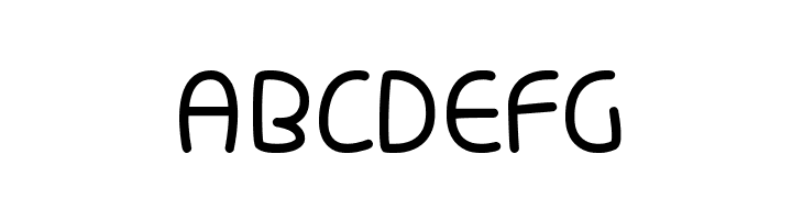 Pixabubble  Free Fonts Download