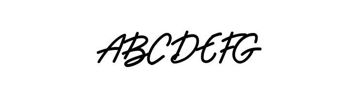 Beshiny  Free Fonts Download