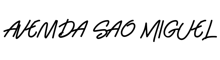 Beshiny  Free Fonts Download