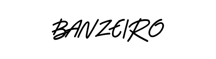 Beshiny  Free Fonts Download