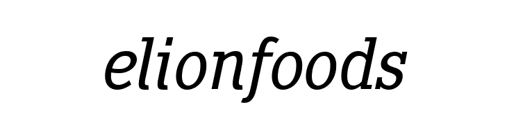 PentayBook-Italic  Free Fonts Download