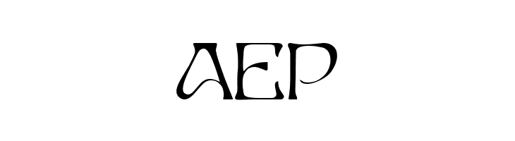 EddaCaps  Free Fonts Download